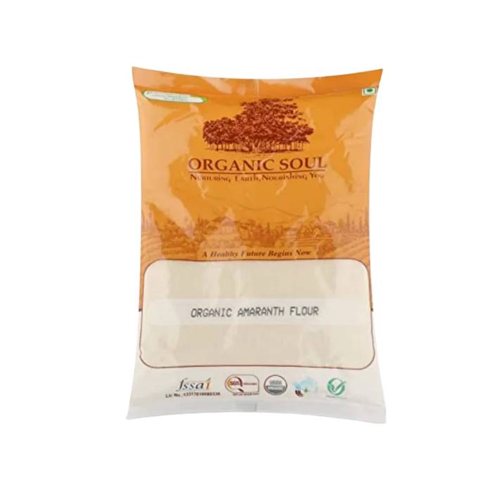 Detoxifyme AMARANTH FLOUR