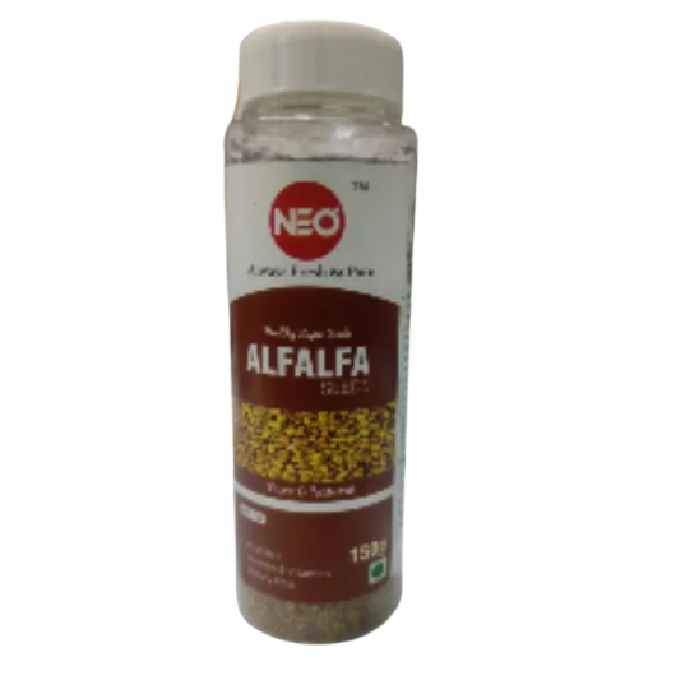 Organic Alfa Alfa Seeds Organic Alfa Alfa Seeds