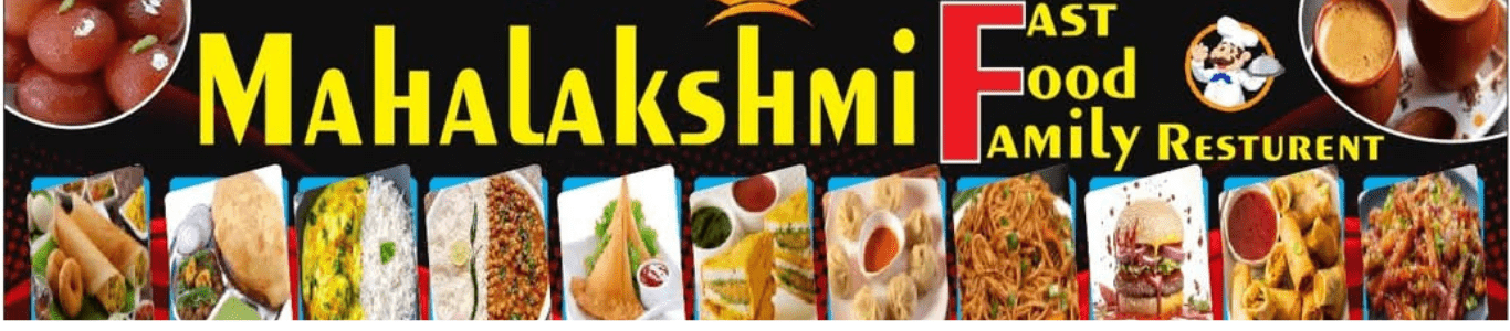 Mahalakshmi Fast Food & Family Restaurant